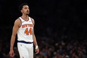 Knicks Activate Landry Shamet Ahead of Crucial Lakers Clash