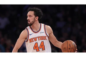 Landry Shamet Cleared to Play vs Lakers Despite Injury