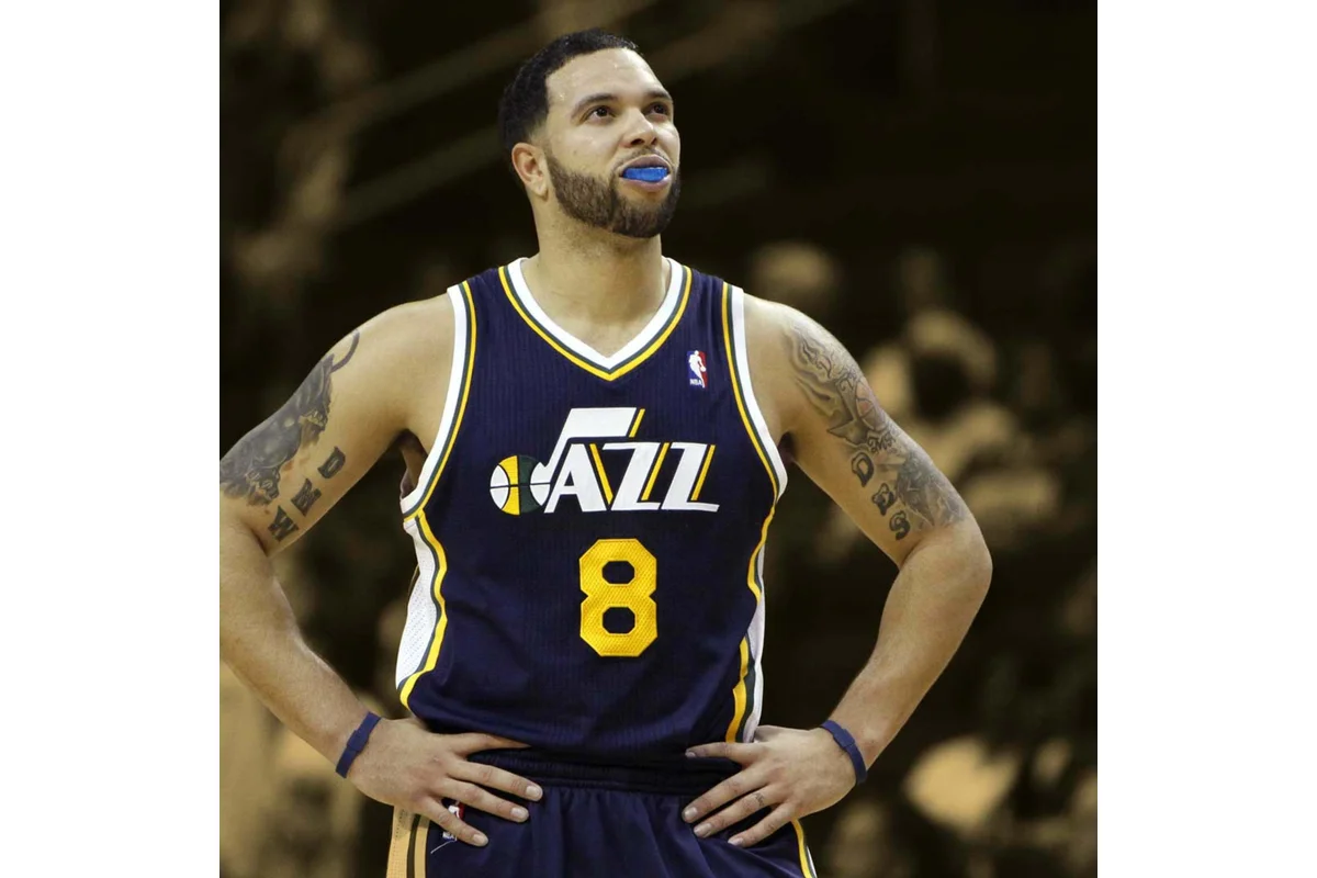 Larry Nance Jr.