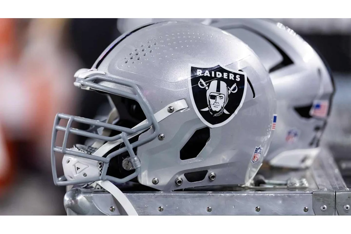 Las Vegas Raiders