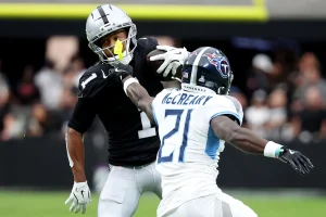 Las Vegas Raiders Sign Linebacker Quay Walker to Big Deal