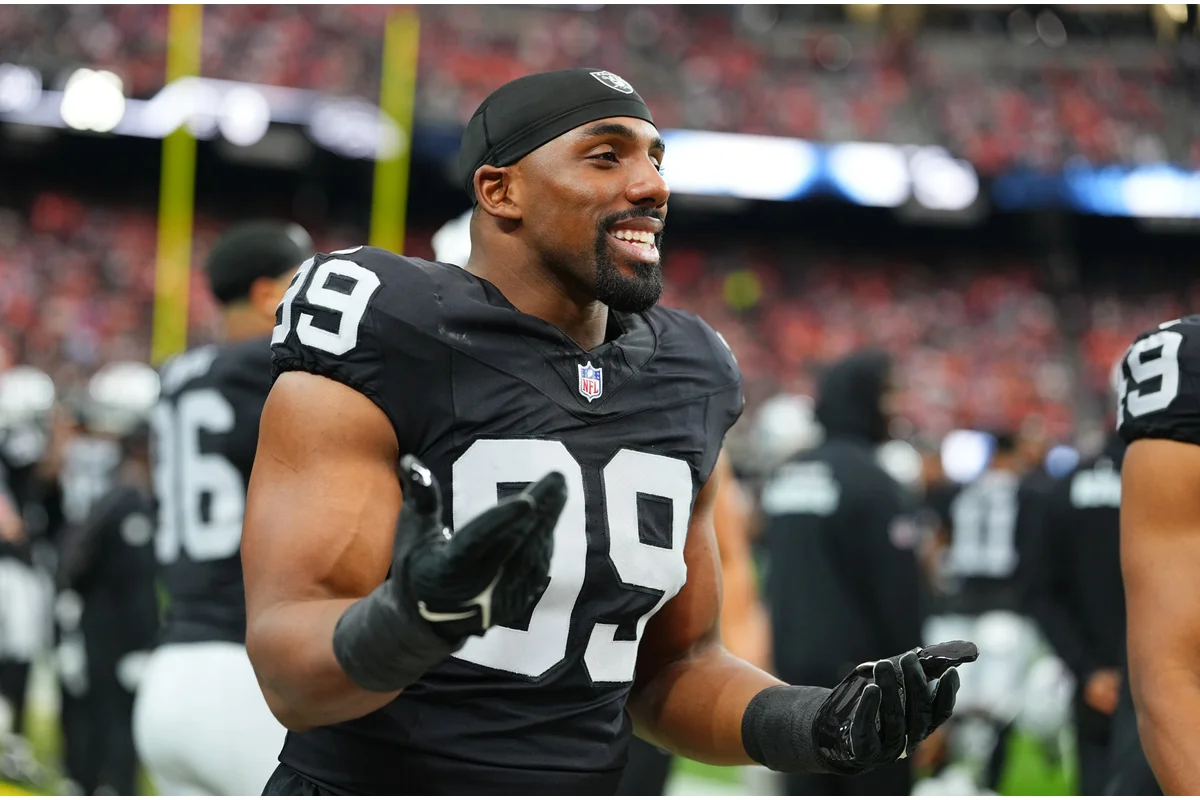 Las Vegas Raiders