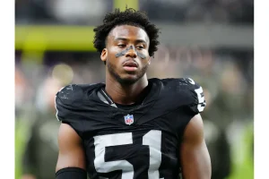 Las Vegas Raiders Blow $240M on Day 1 Free Agent Frenzy