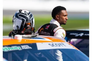 Connor Zilisch’s Dad Defends Lavar Scott Amid NASCAR Criticism