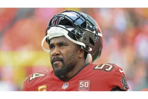 Lavonte David’s Future with Buccaneers: Two Clear Paths Ahead