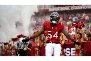 Lavonte David Nears Big Decision on Playing in 2026 Season