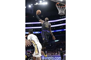 LeBron James’ 2026 Free Agency: Cavs Prepare for Epic Return