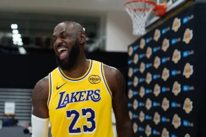 Michael Jordan’s Surprising Take on LeBron GOAT Debate
