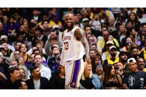 LeBron James Lakers Brace for Painful $51M Offseason Split