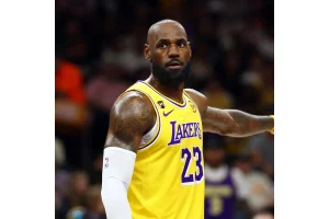 LeBron James Shuts Down Daughter’s Basketball Future Sharp