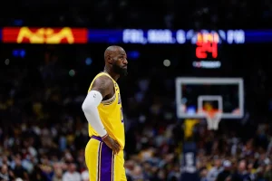 Novak Djokovic Eyes LeBron-Inspired Dream with Son on Court