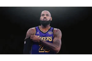 LeBron James Breaks NBA Field Goals Record Despite Injury