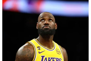 LeBron James Injury Update: Questionable for Key Lakers Game