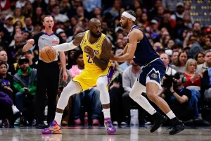 LaMelo Ball Joins LeBron in Historic NBA Milestone Before 25