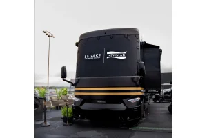 Legacy Motor Club’s 2027 Drivers: Top Picks Revealed