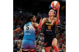 Lexie Hull: The Unsung WNBA Star Holding Teams Together