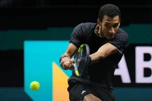 Liam Draxl Edges Prediction in ATP Indian Wells Clash