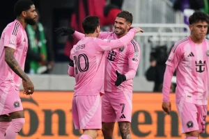 Lionel Messi’s Shocking $80M Salary at Inter Miami Revealed
