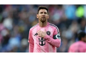 Lionel Messi’s MLS Impact Crushes Super Bowl Attendance Records