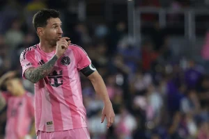Lionel Messi to Visit White House in Exclusive Ceremony