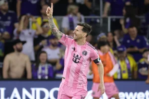 Lionel Messi Brutally Trolls Orlando City in Epic Comeback Win