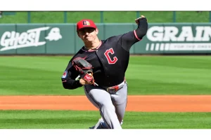Meet Logan Allen’s Girlfriend: The Sporting Star Behind the Pitcher