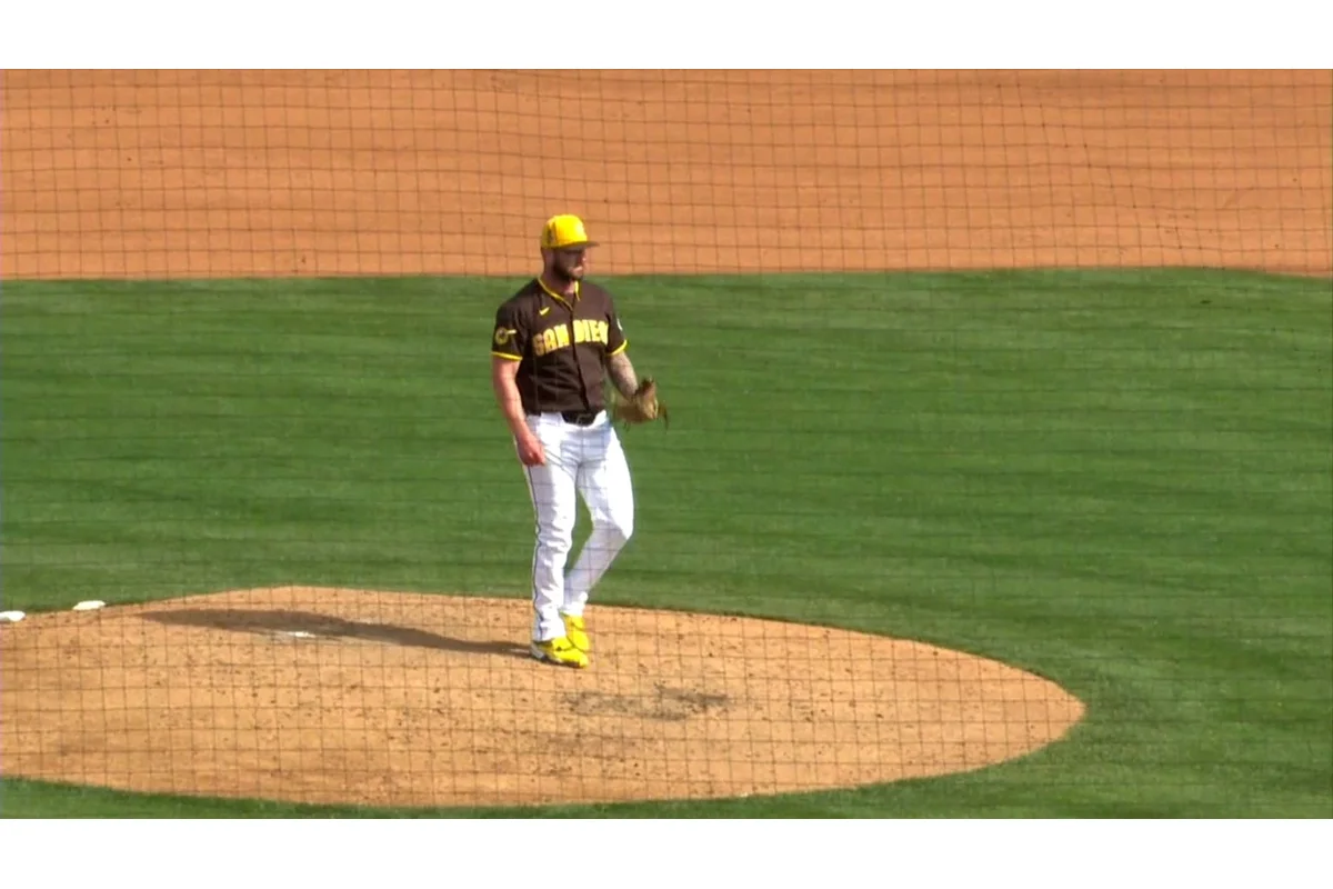Logan Gillaspie
