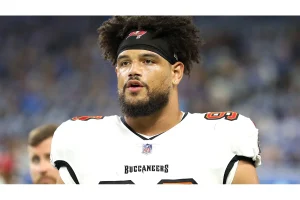 Jaguars Eye Logan Hall in Bold Free Agency Move