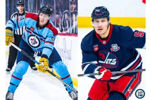 Logan Stanley: Sabres’ New Defenseman Brings Heavy Hits