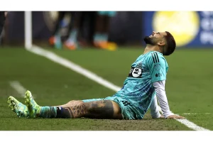 Lorenzo Insigne’s Emotional Comeback Goal Sparks Pescara Win