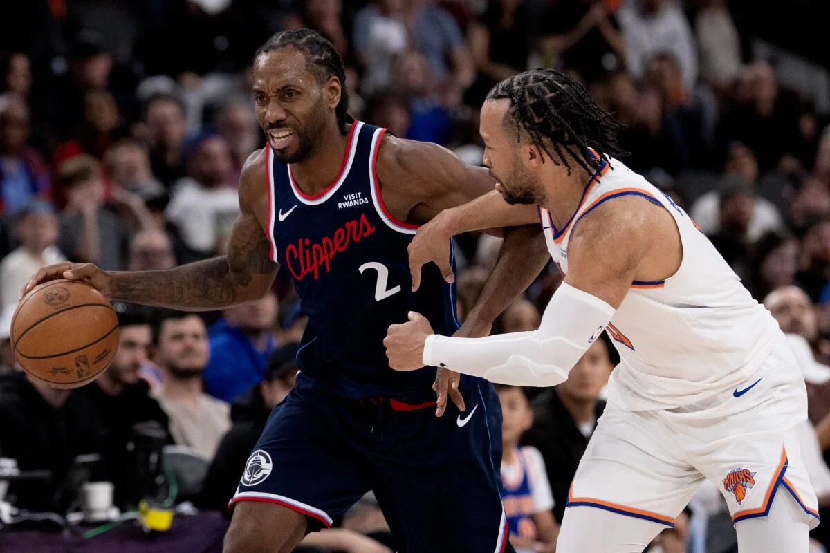 Los Angeles Clippers
