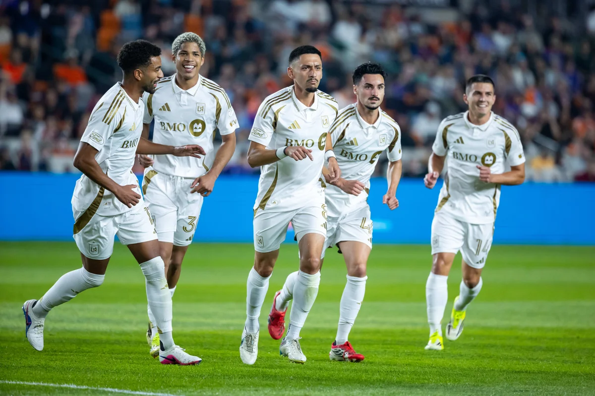 Los Angeles FC