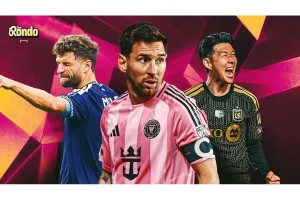 Los Angeles FC vs Dallas: Can LAFC Extend Their Winning Streak?
