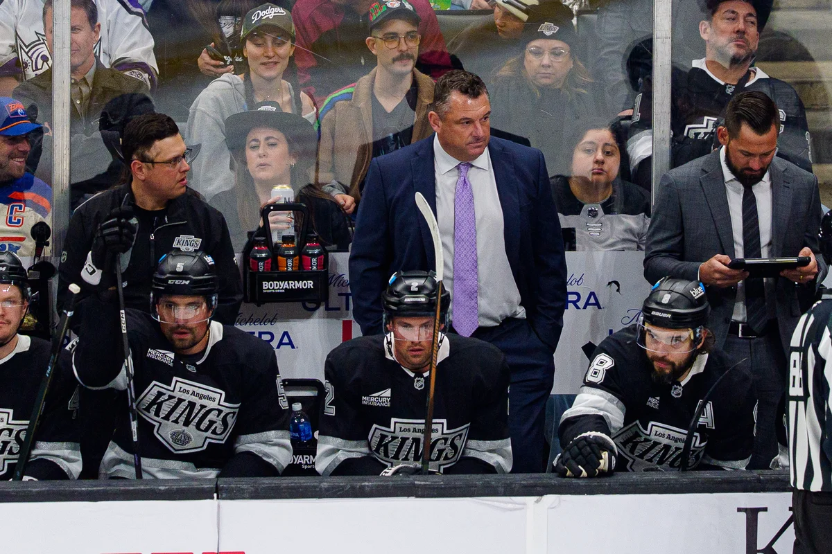 Los Angeles Kings