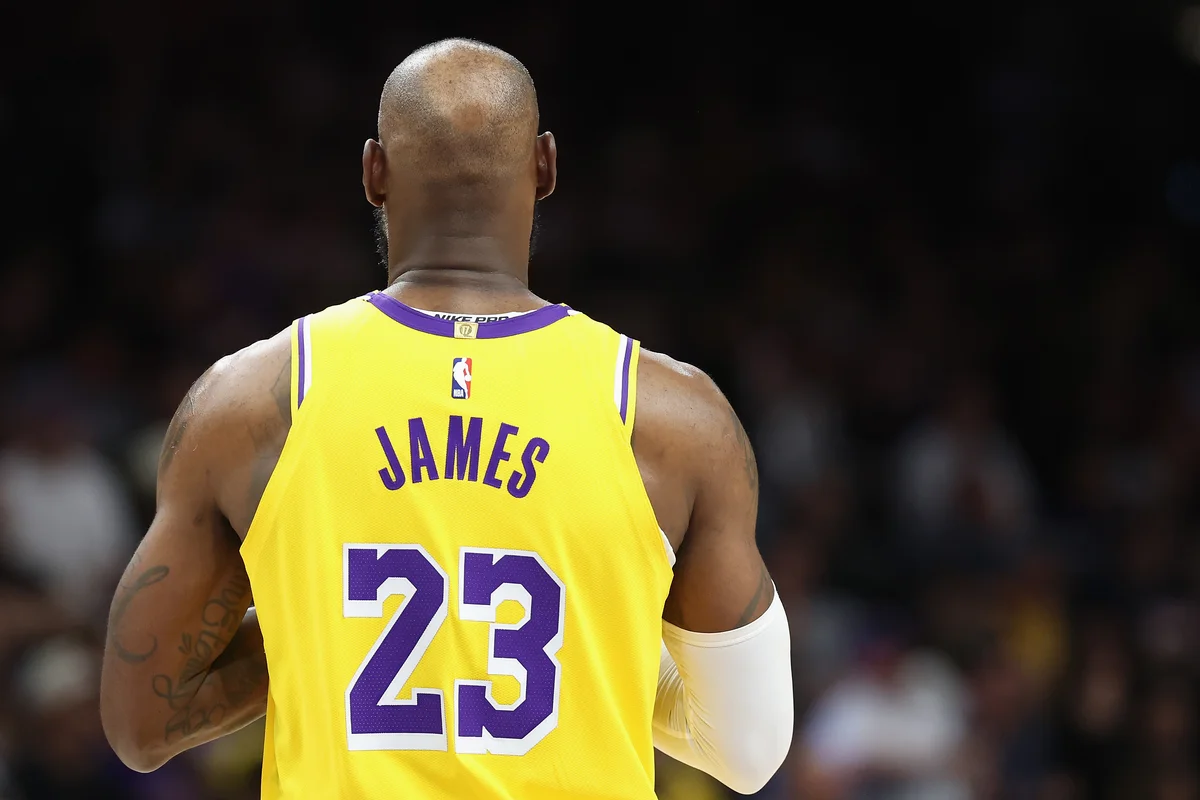 Los Angeles Lakers