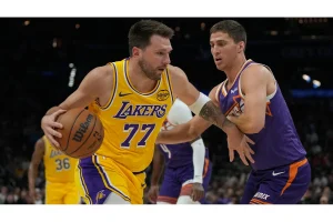 Lakers Dominate Kings: LeBron Shines in Key Game
