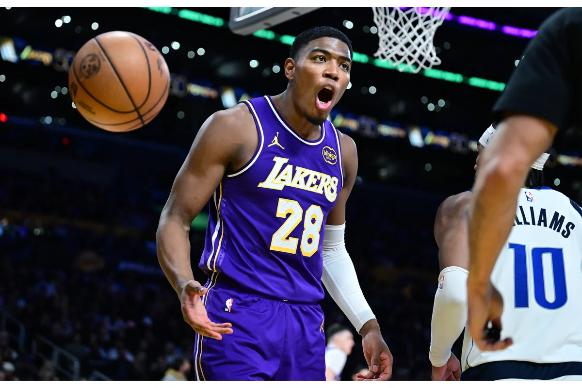 Los Angeles Lakers
