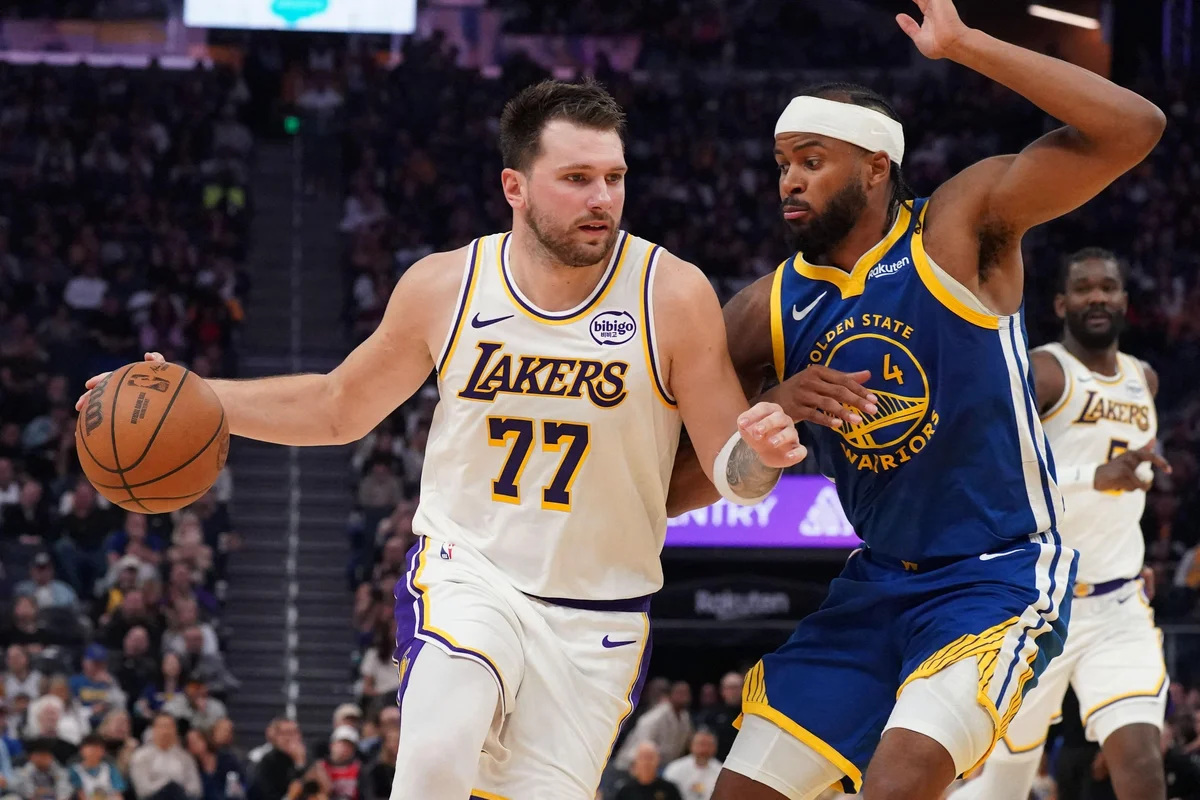 Los Angeles Lakers