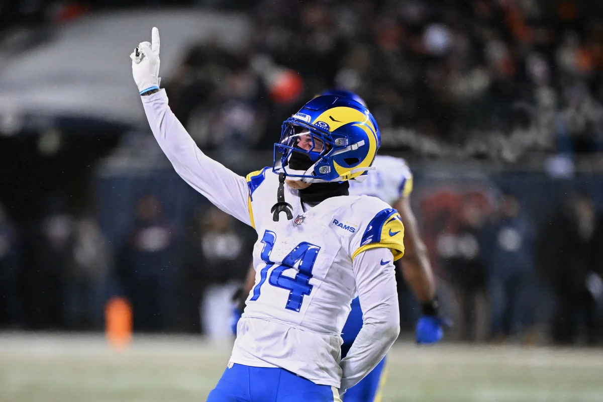 Los Angeles Rams