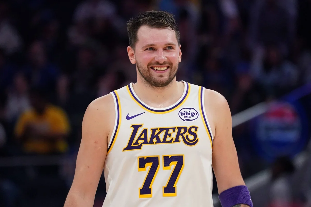 Luka Dončić