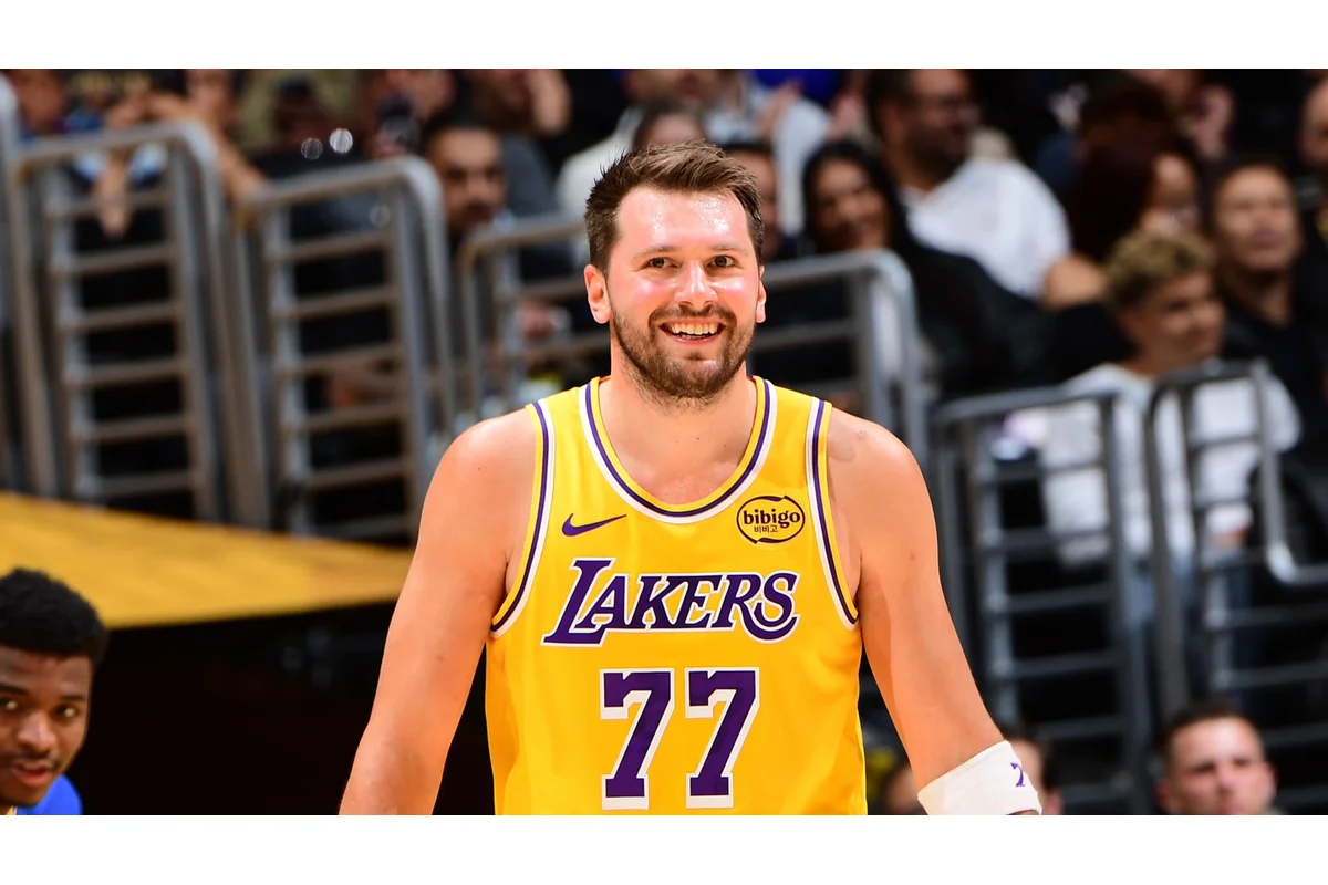 Luka Dončić