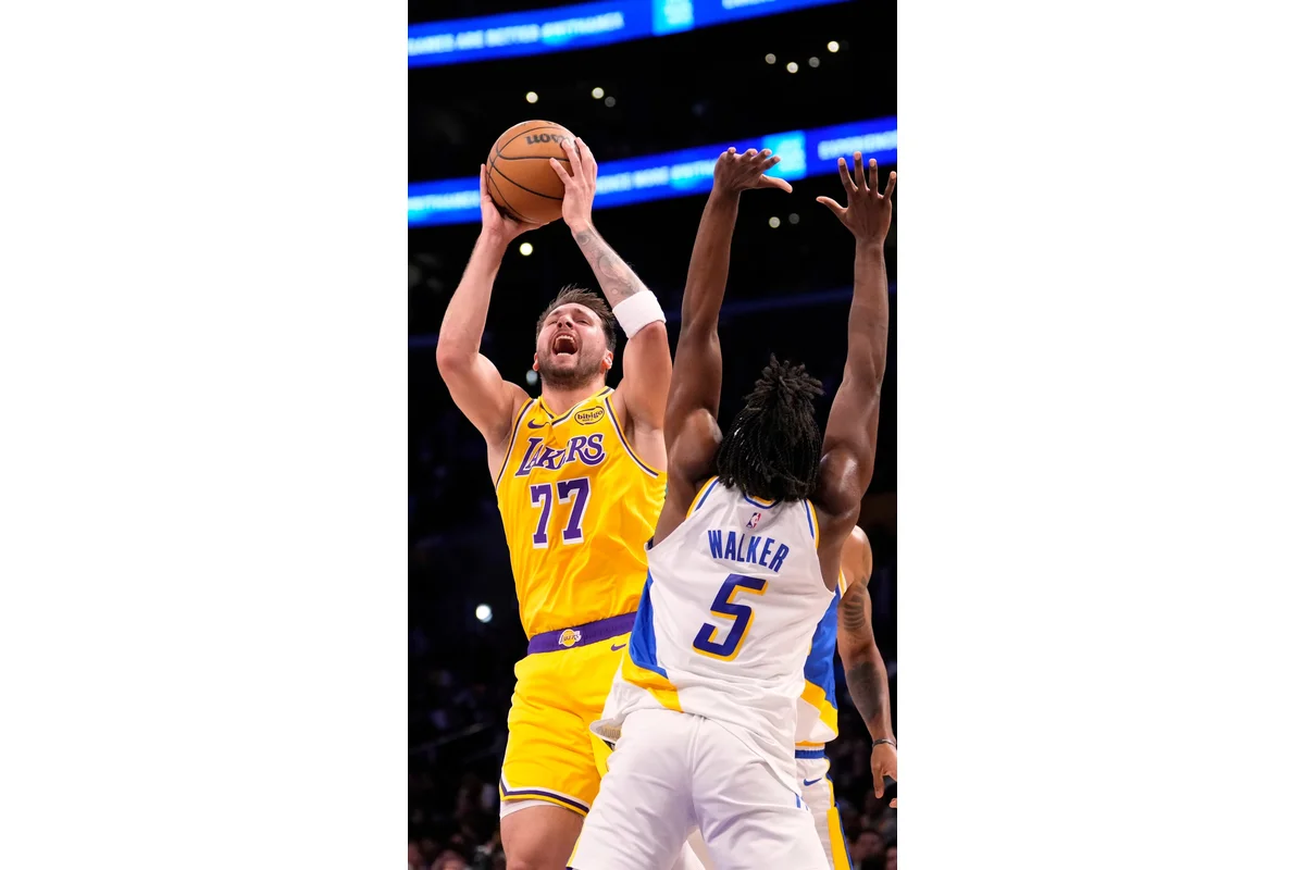 Luka Dončić