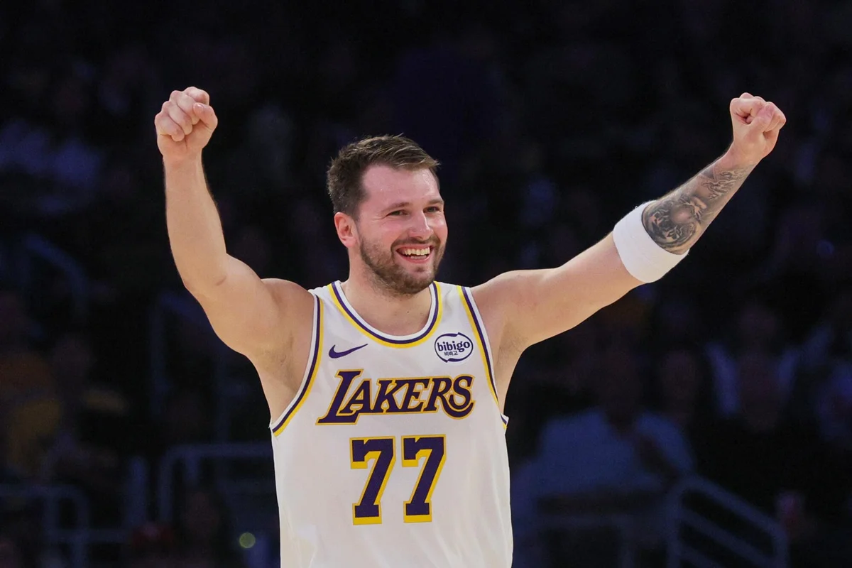 Luka Dončić