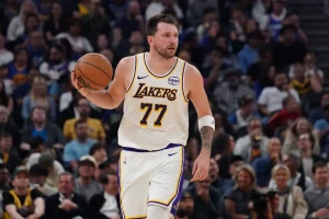 3-Time Champ Warns Luka Dončić: Stop Whining to Win Title
