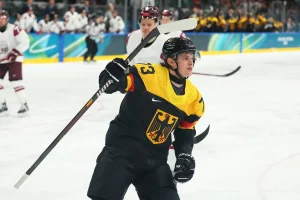 Bruins Gamble on Lukas Reichel’s Untapped NHL Potential