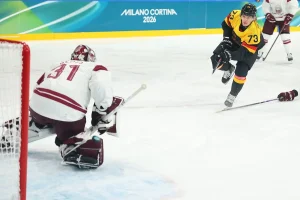 Canucks Trade Lukas Reichel to Bruins in Surprising Move