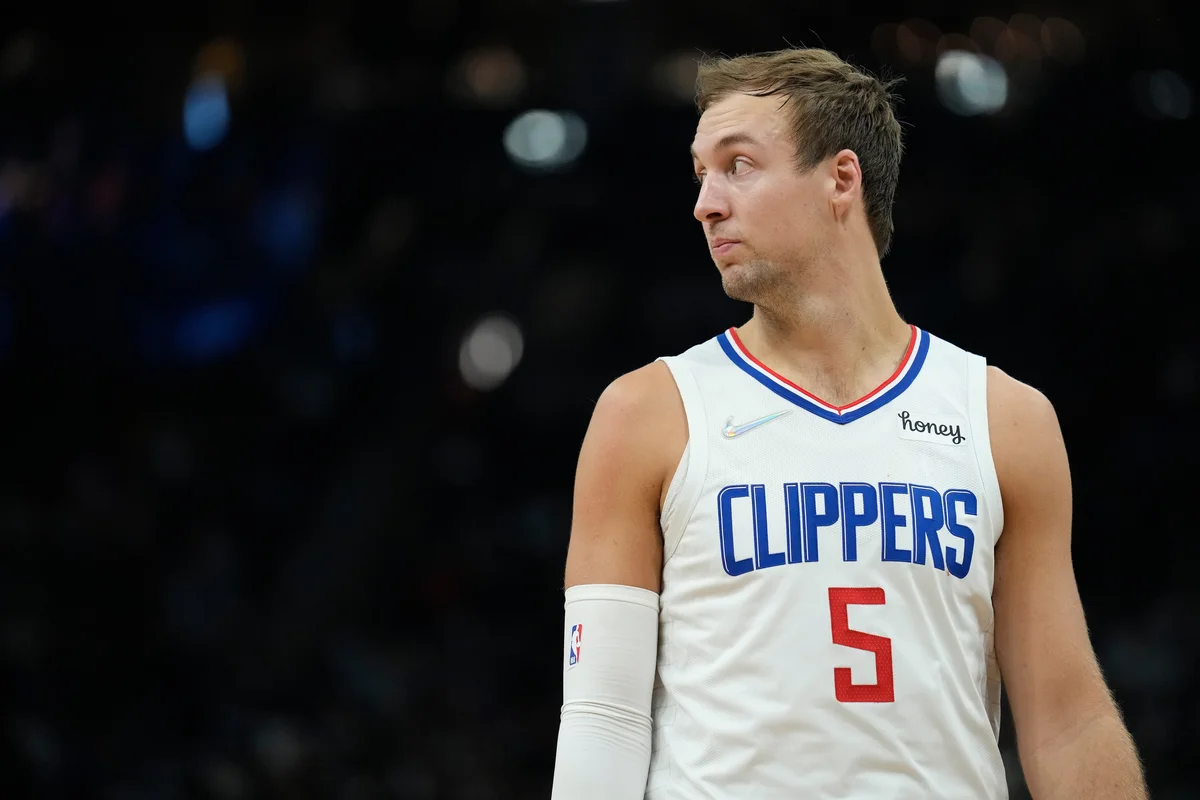 Luke Kennard
