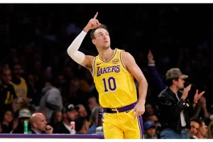 Lakers’ JJ Redick’s $48M Move Boosts Luke Kennard, Reaves