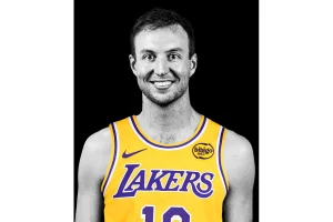 JJ Redick Reveals Luke Kennard’s Game-Changing Lakers Role