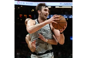 Luke Kornet Forces NBA to Cancel Hawks’ Controversial Game
